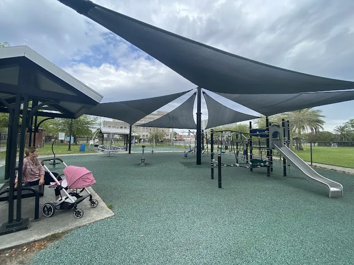 Springfield Dog Park and Playground 4