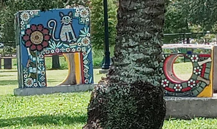 Springfield Dog Park and Playground 6