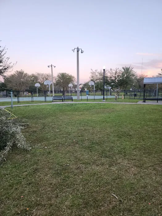 Springfield Dog Park and Playground 1