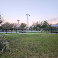 Springfield Dog Park and Playground ico