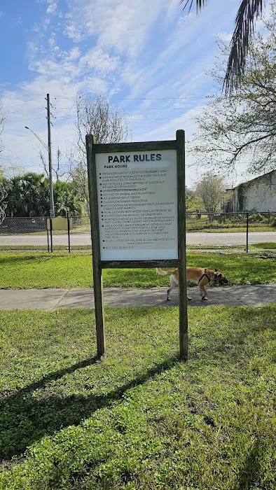 Springfield Dog Park and Playground 10