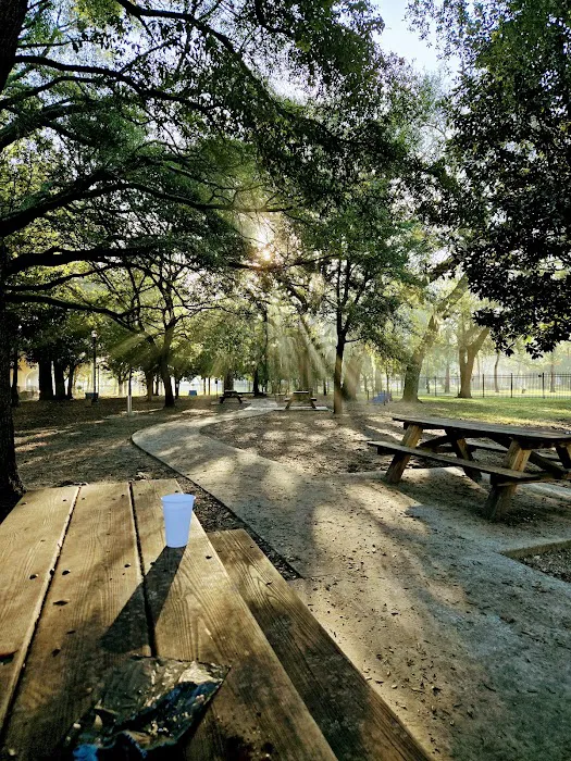 John Gorrie Dog Park of Riverside Park 5
