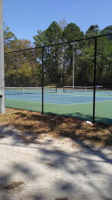 Good dog park 1