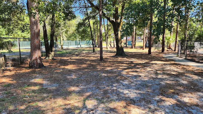 Good dog park 7