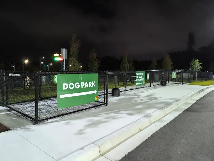 Dog Park at Love's Travel Stops 1