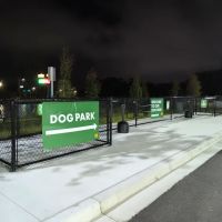 Dog Park at Love's Travel Stops ico