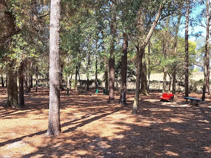 Ed Austin Regional Dog Park 3