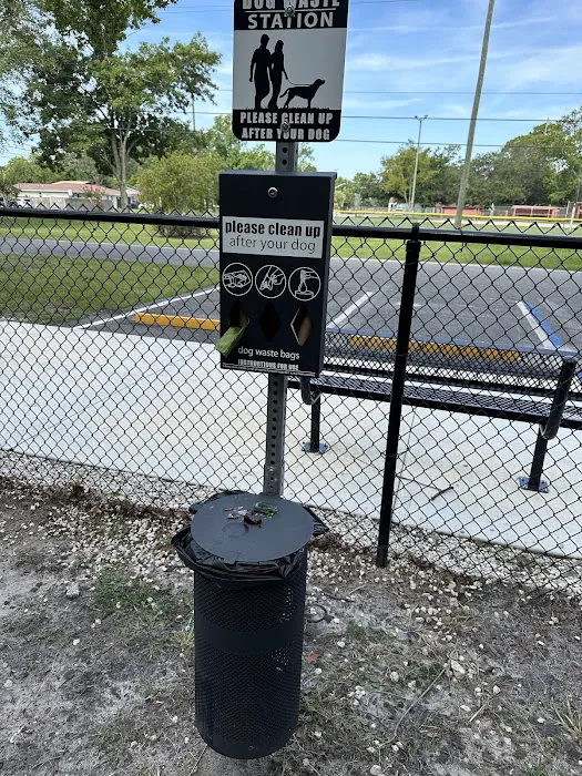 Orange Park Dog Park 7