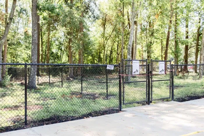 Orange Park Dog Park 1