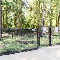 Orange Park Dog Park ico
