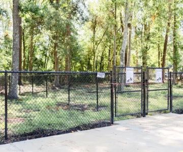 Orange Park Dog Park