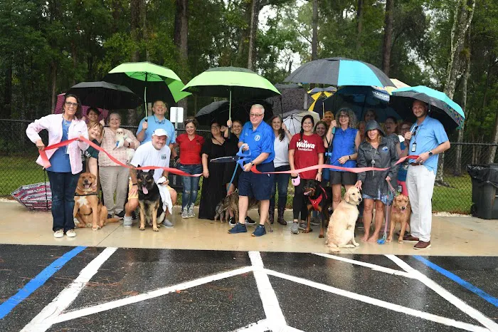 Orange Park Dog Park 3