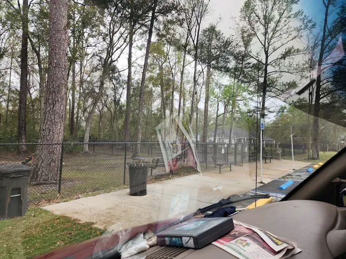 Orange Park Dog Park 2