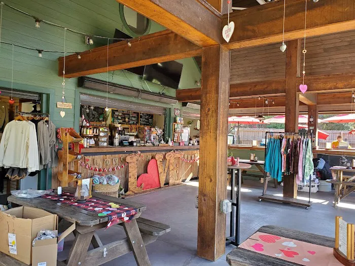 BrewHound Dog Park + Bar 7
