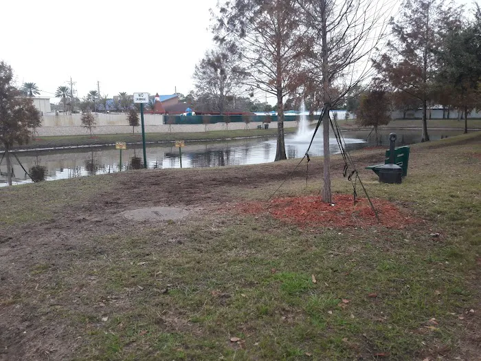 Atlantic Beach Dog Park (Members Only) 10