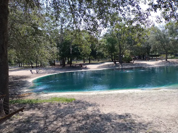 Poochie's Park 1