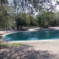 Poochie's Park ico