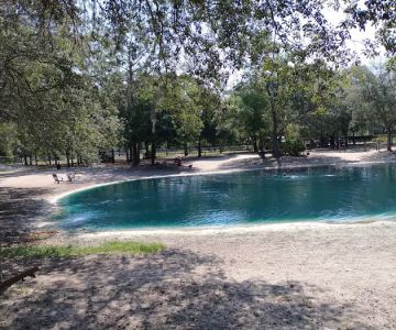 Poochie's Park