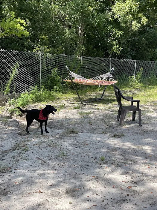 Poochie's Park 4
