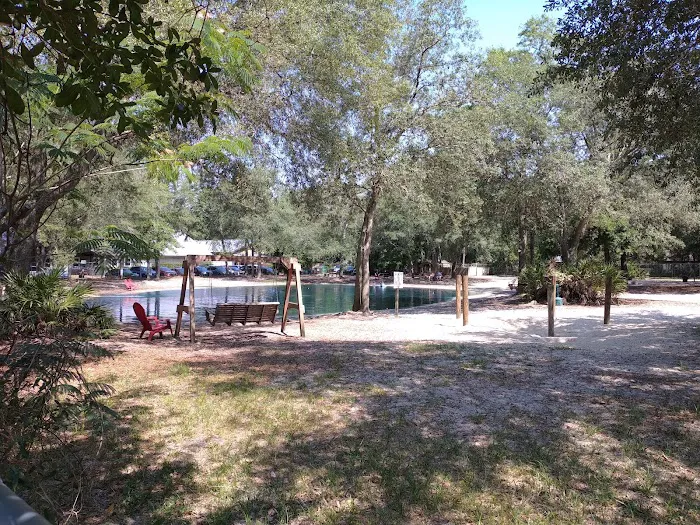 Poochie's Park 7