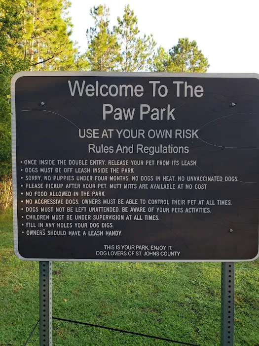 Veterans Park Dog Park 9