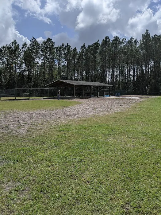 Veterans Park Dog Park 7