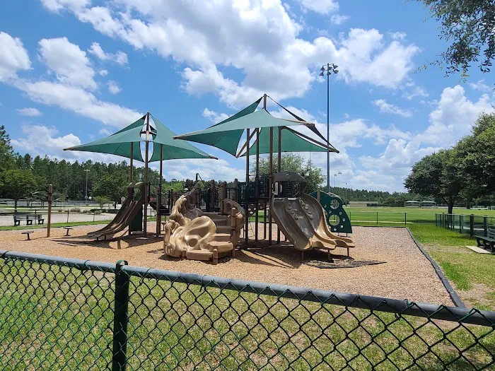 Veterans Park Dog Park 4