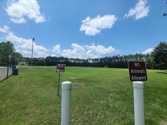 Veterans Park Dog Park 2
