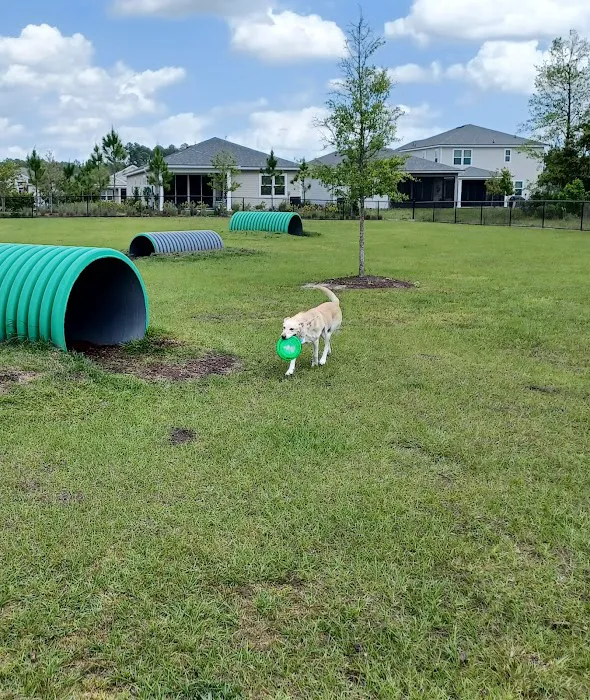 Pawsome Park (Tributary-Residents Only) 4