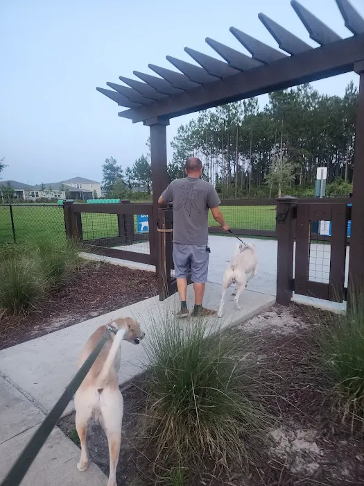 Pawsome Park (Tributary-Residents Only) 1