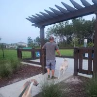 Pawsome Park (Tributary-Residents Only) ico