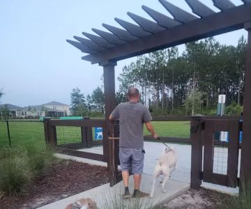 Pawsome Park (Tributary-Residents Only)