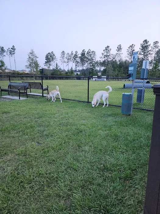 Pawsome Park (Tributary-Residents Only) 2