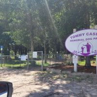 Tommy Casey Memorial Dog Park ico