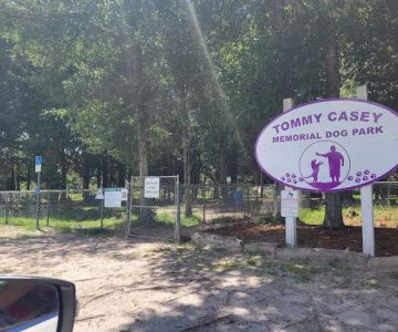 Tommy Casey Memorial Dog Park
