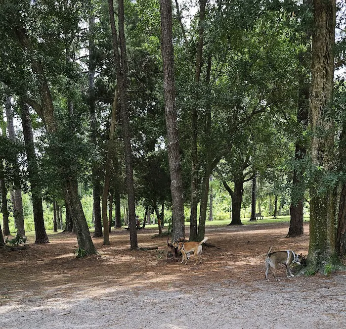 Tommy Casey Memorial Dog Park 4