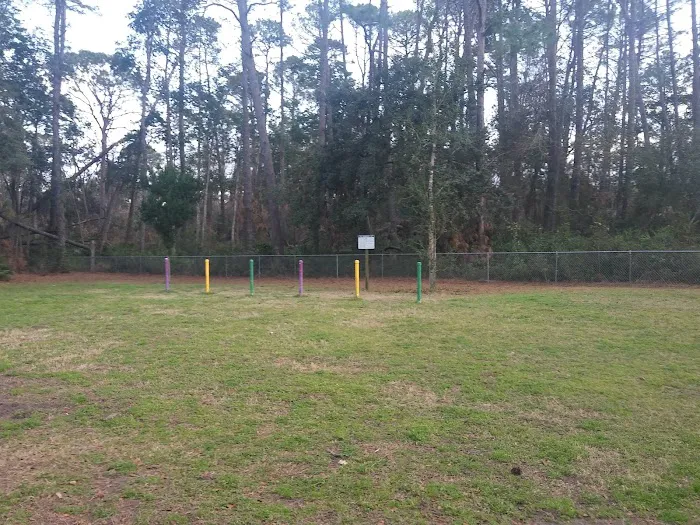 Tommy Casey Memorial Dog Park 7