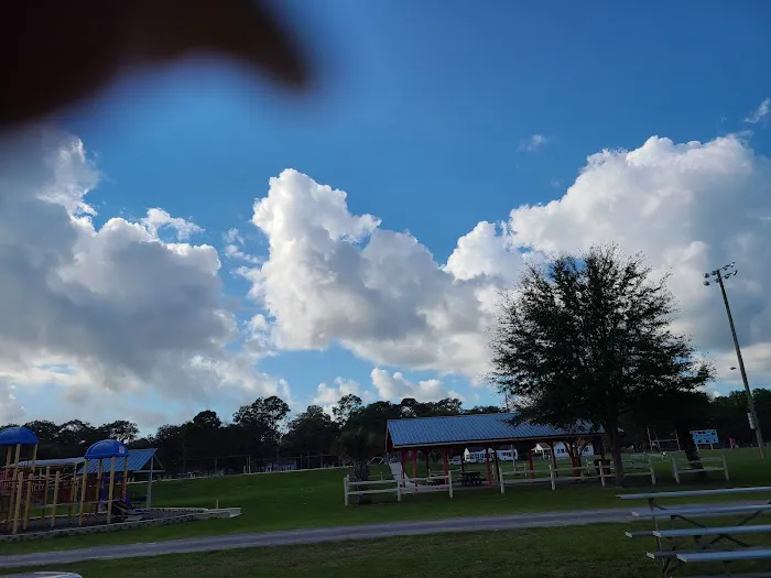 Tommy Casey Memorial Dog Park 10