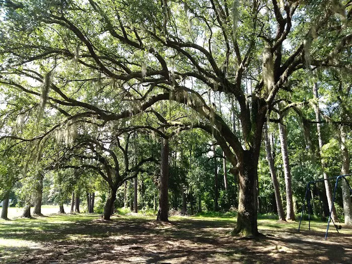 Catfish Creek Dog Park 1