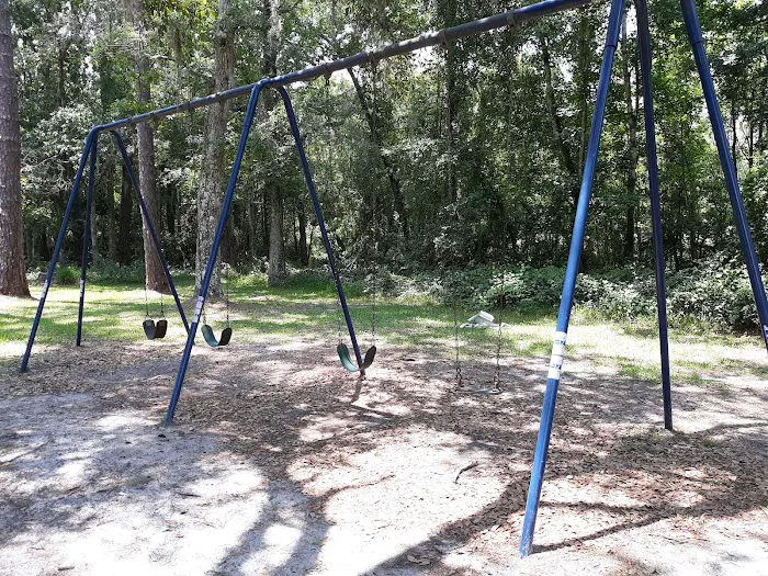 Catfish Creek Dog Park 8