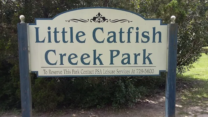 Catfish Creek Dog Park 6