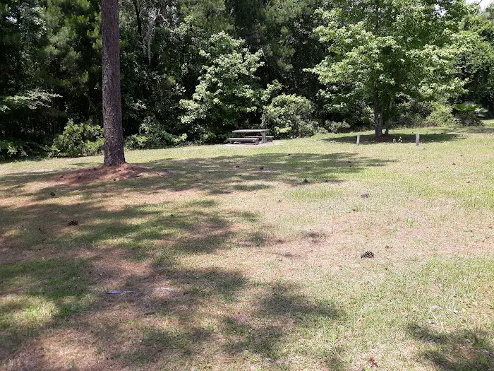 Catfish Creek Dog Park 9
