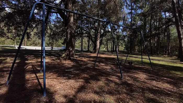 Catfish Creek Dog Park 2
