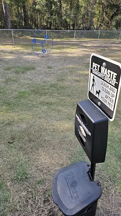 Catfish Creek Dog Park 3
