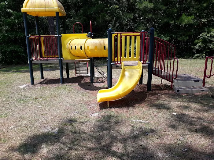 Catfish Creek Dog Park 7