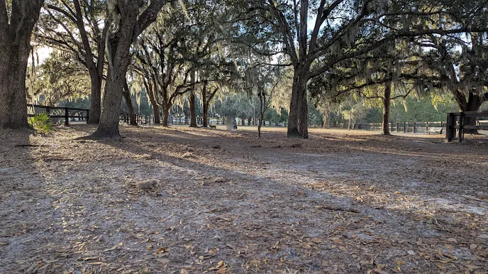 Trailmark Woof Pac Dog Park 8