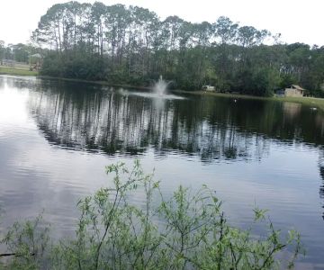 Shae Burchfield Memorial Paw Park