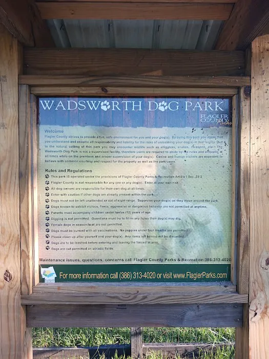 Wadsworth Dog Park 5