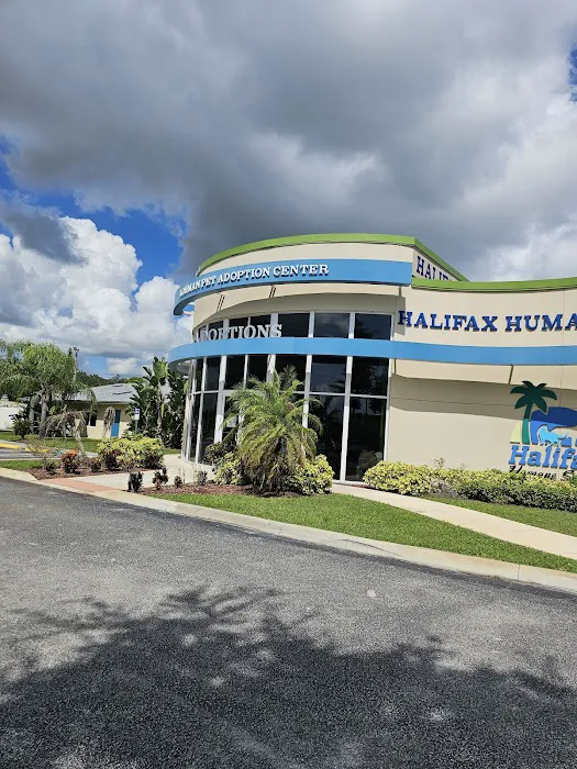 Community Public Dog Park at Halifax Humane Society, Inc. 1