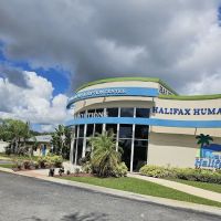 Community Public Dog Park at Halifax Humane Society, Inc. ico